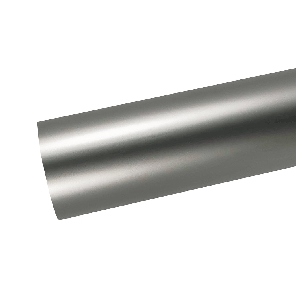 Satin Silver