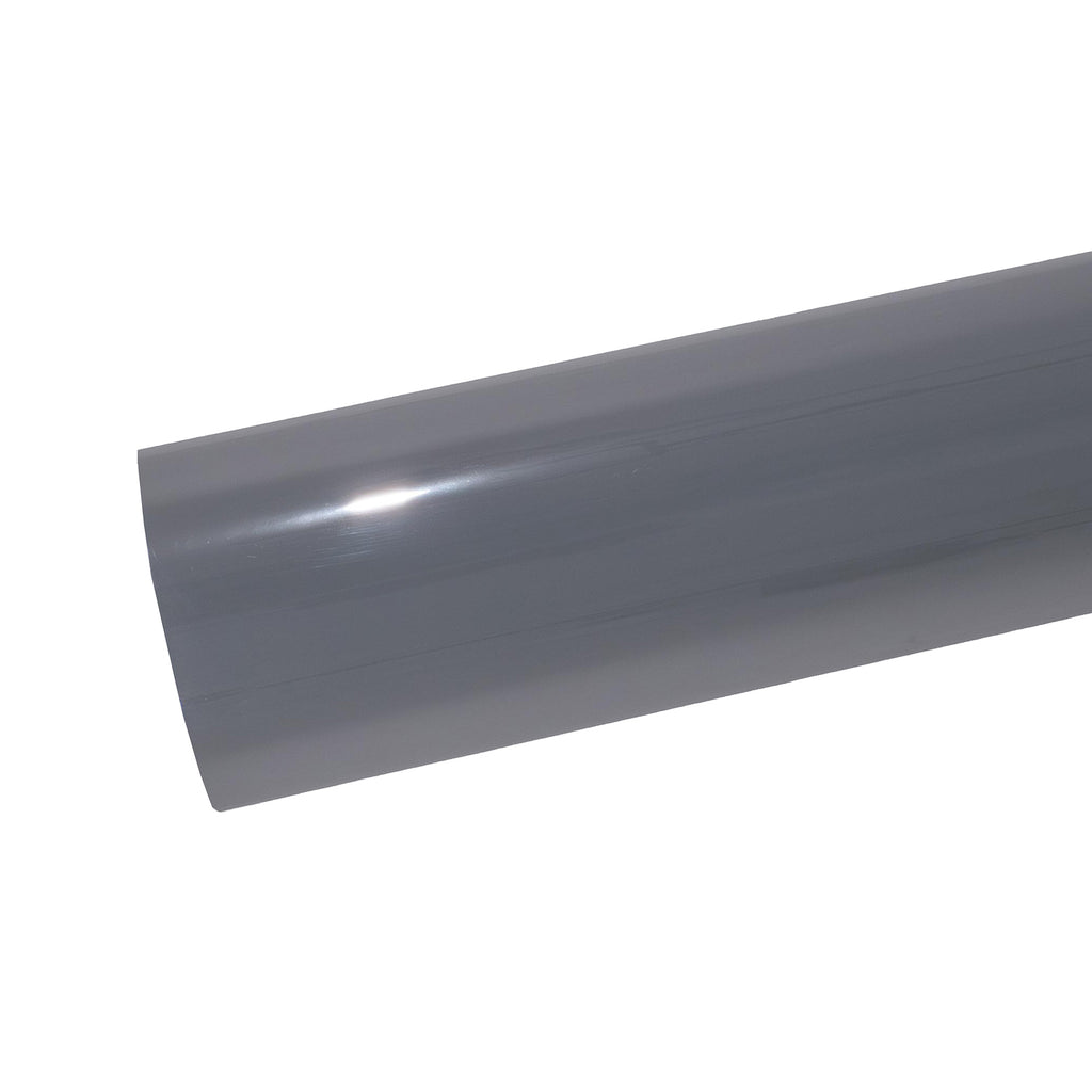 Polished Graphite