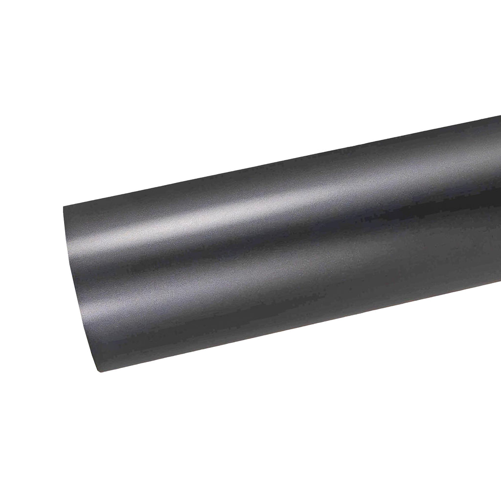 Satin Dark Steel
