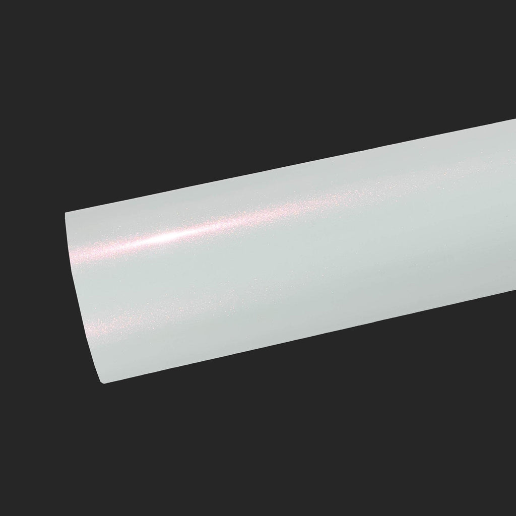 Prisma White Pink