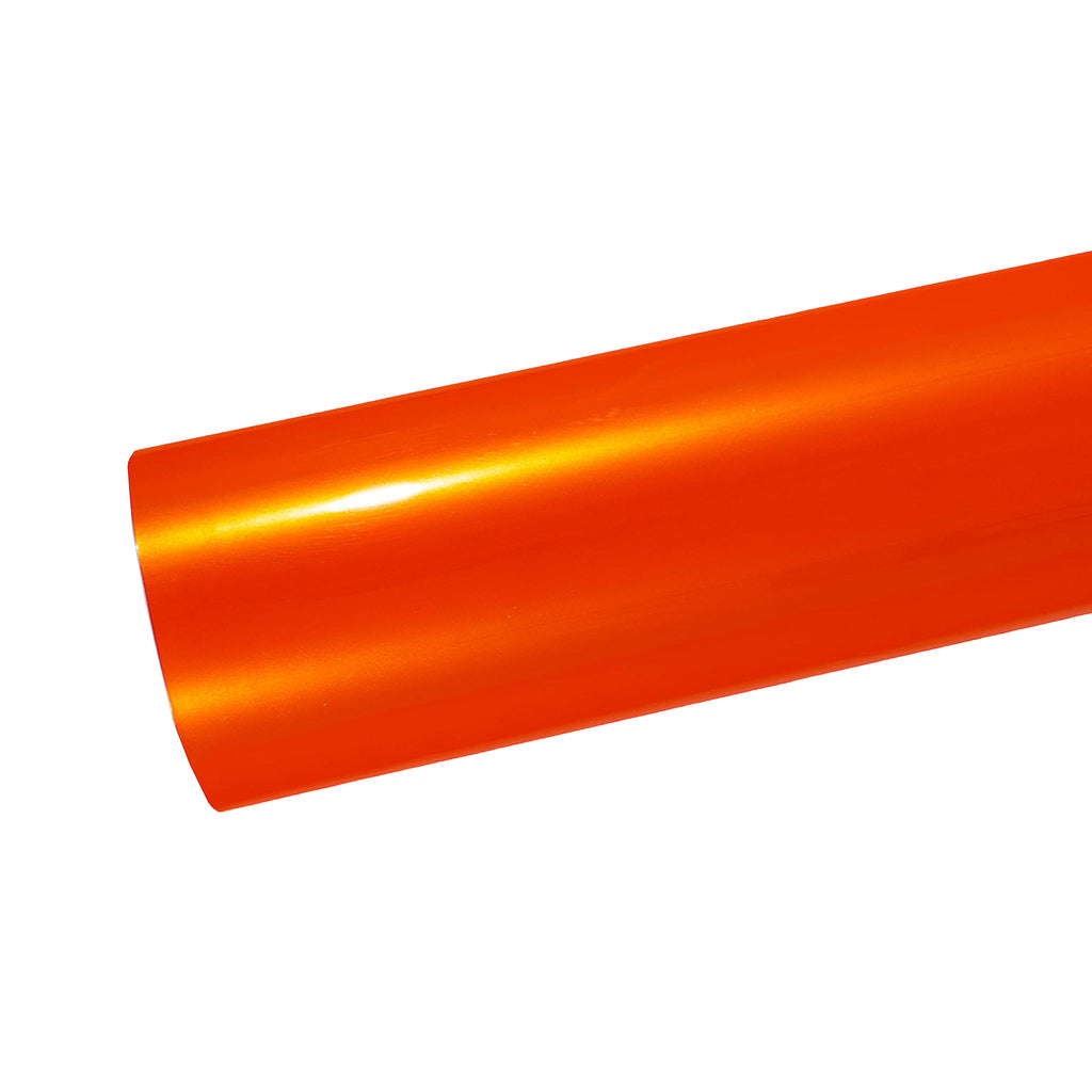 Competition Orange