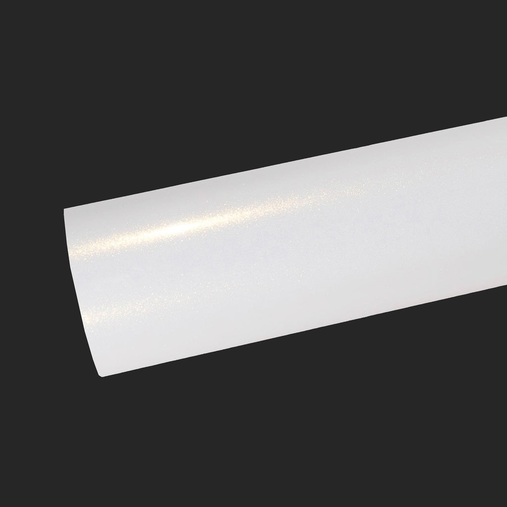 Luminous White Gold