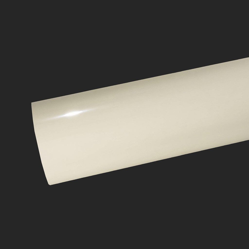 Eggshell White