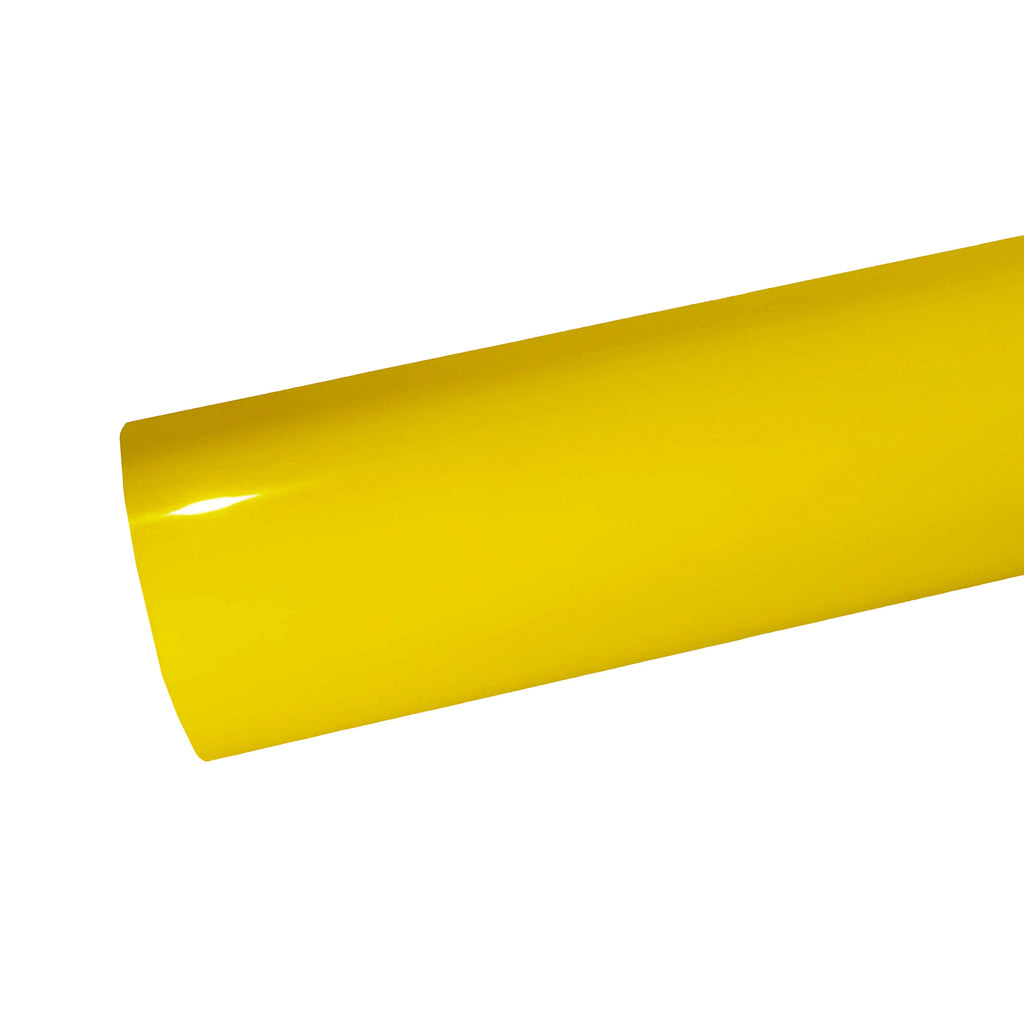 Sunny Yellow