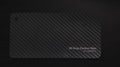 5D Gray Carbon Fiber