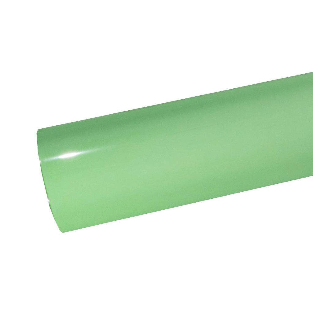Hazy Mint