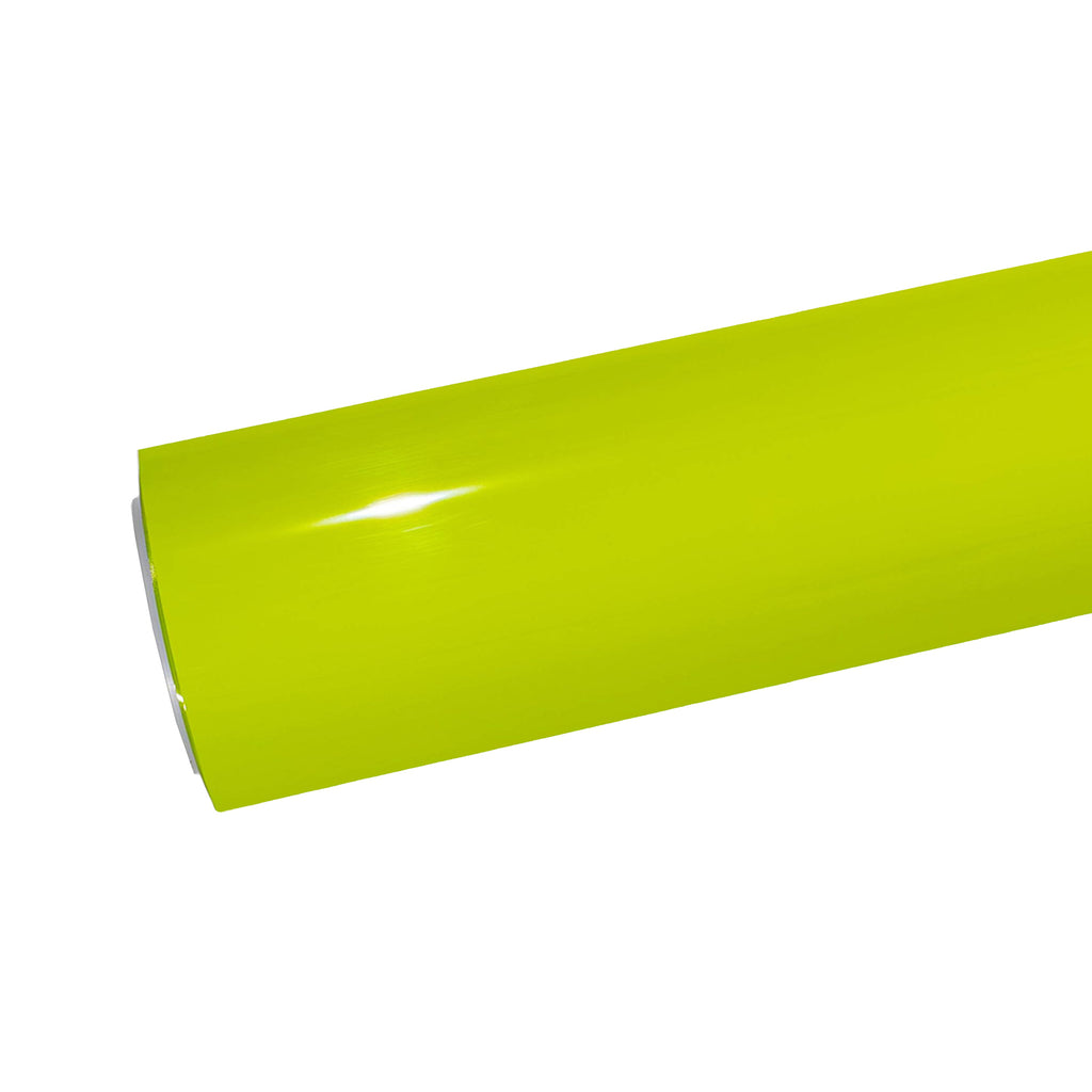 Neon Lime