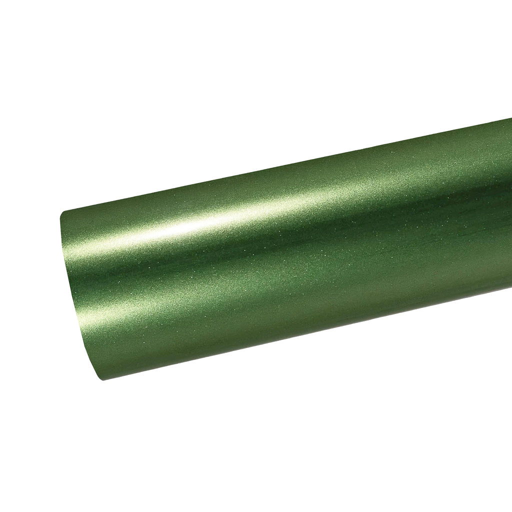Mamba Green