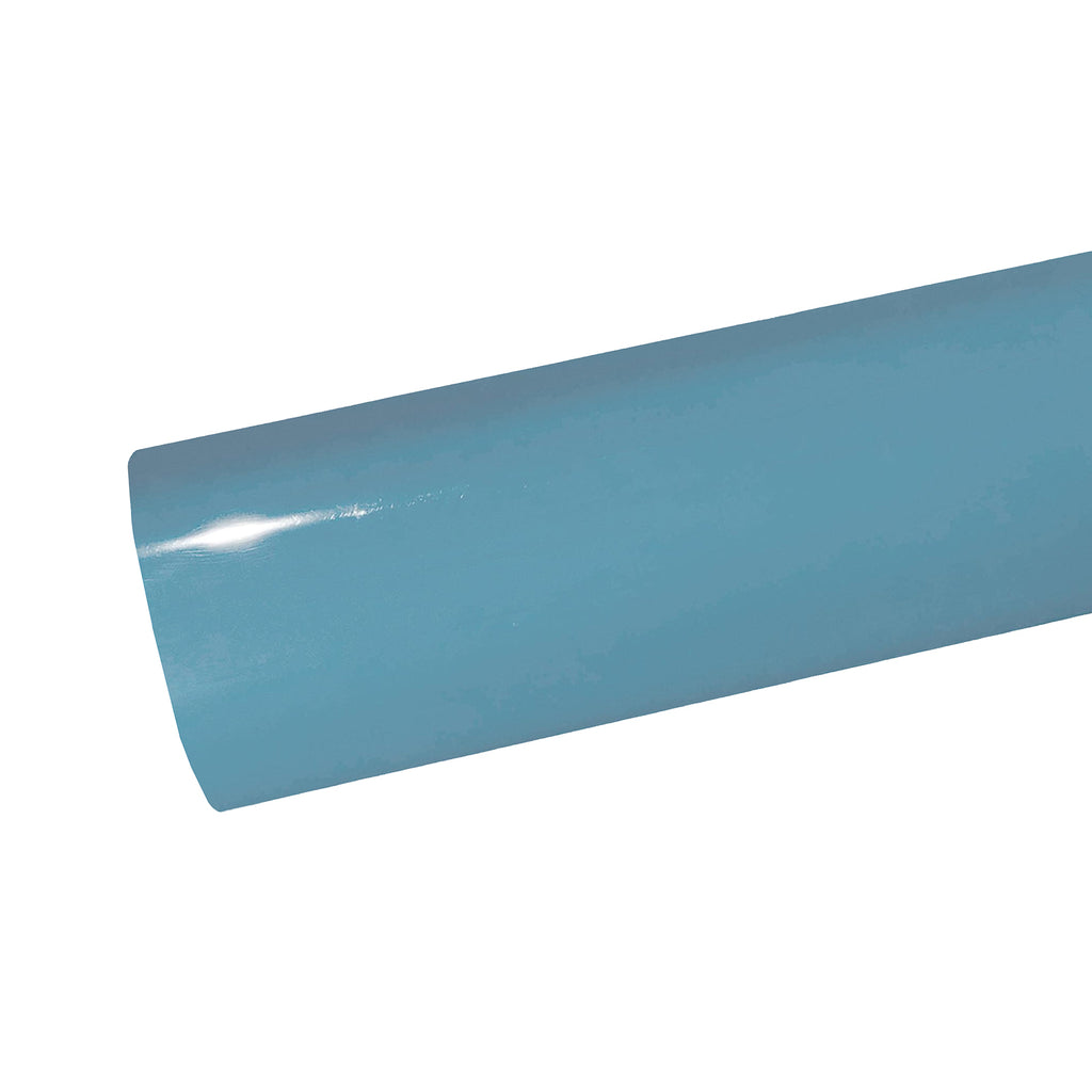 Breeze Blue