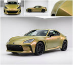 Matte Greenstone Gold