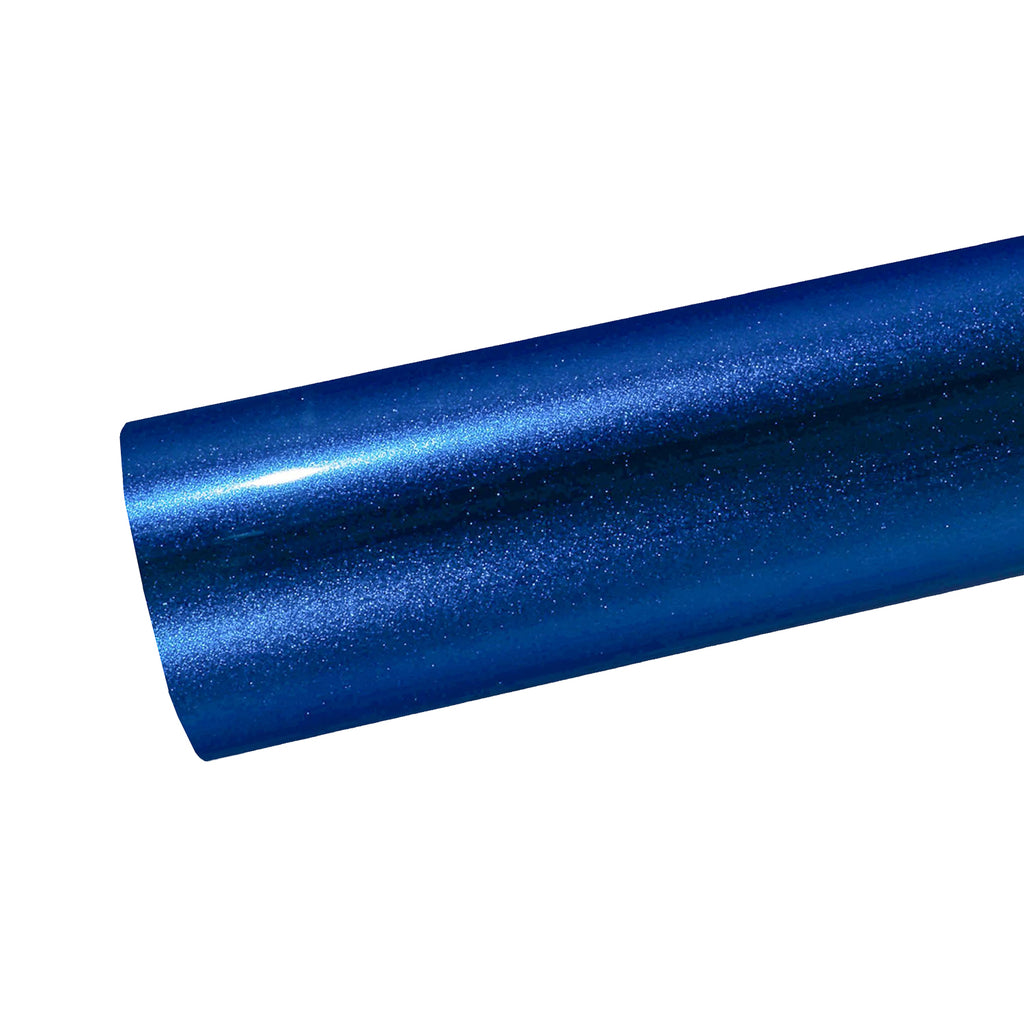 Metallic Blue