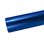 Metallic Blue