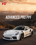 Advacned Pro Series