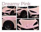 Dreamy Pink