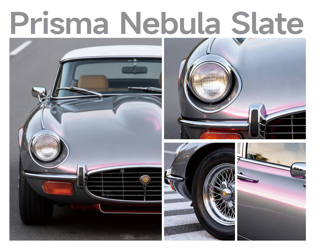 Prisma Nebula Slate