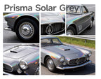 Prisma Solar Grey