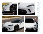 Prisma White