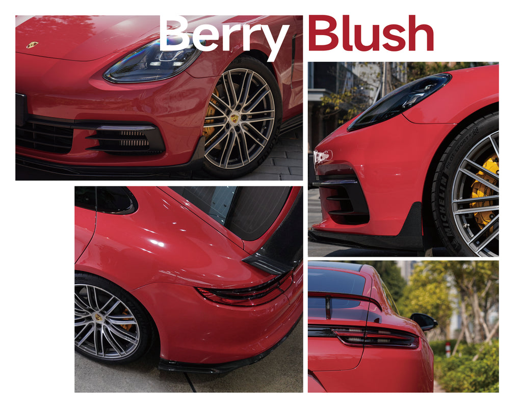 Berry Blush