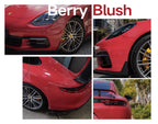 Berry Blush