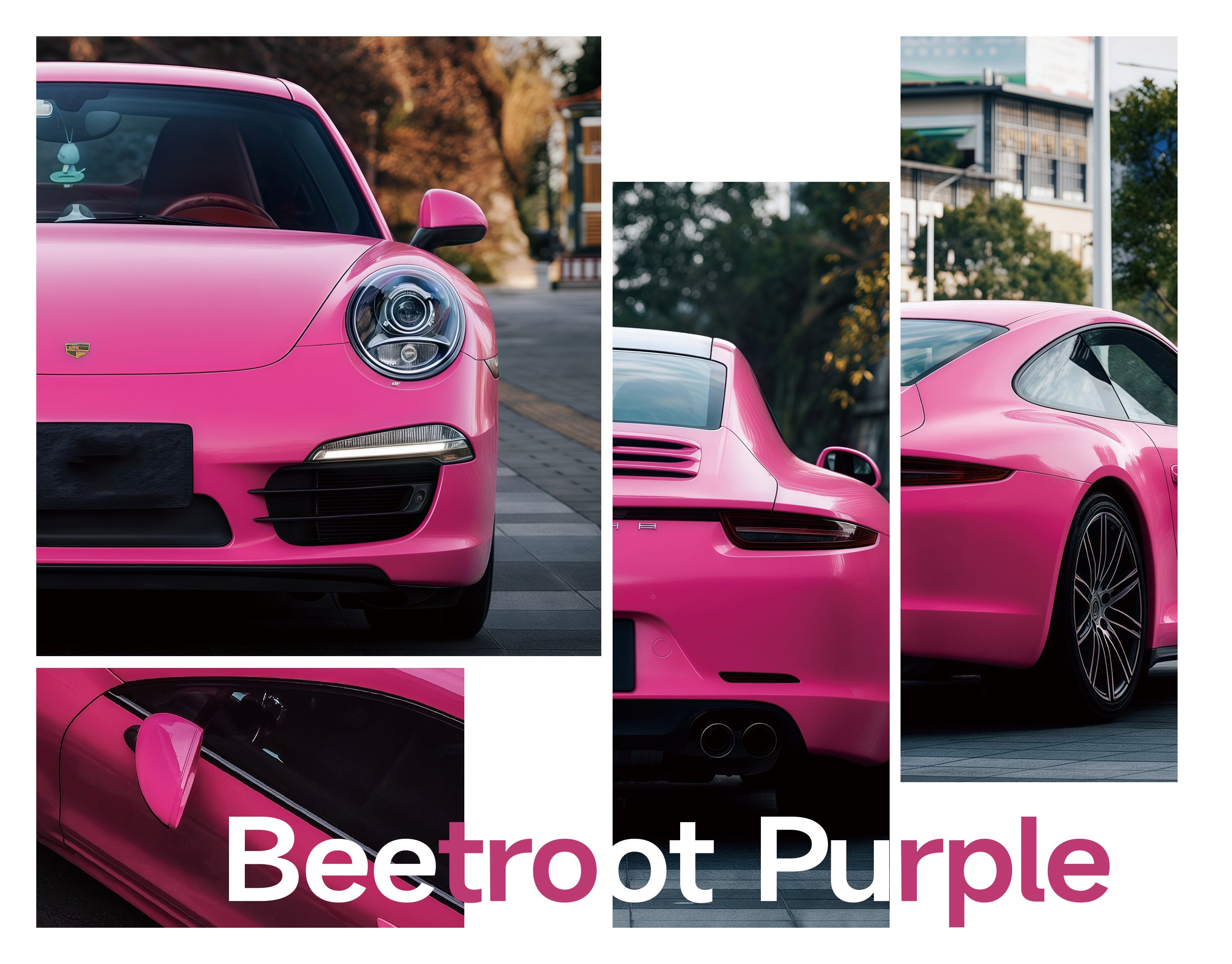 Beetroot Purple