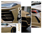 Dune Yellow