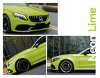 Neon Lime