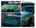Verdant Green