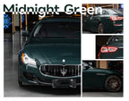 Midnight Green