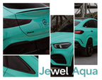 Jewel Aqua