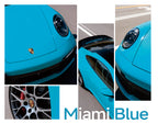 Miami Blue