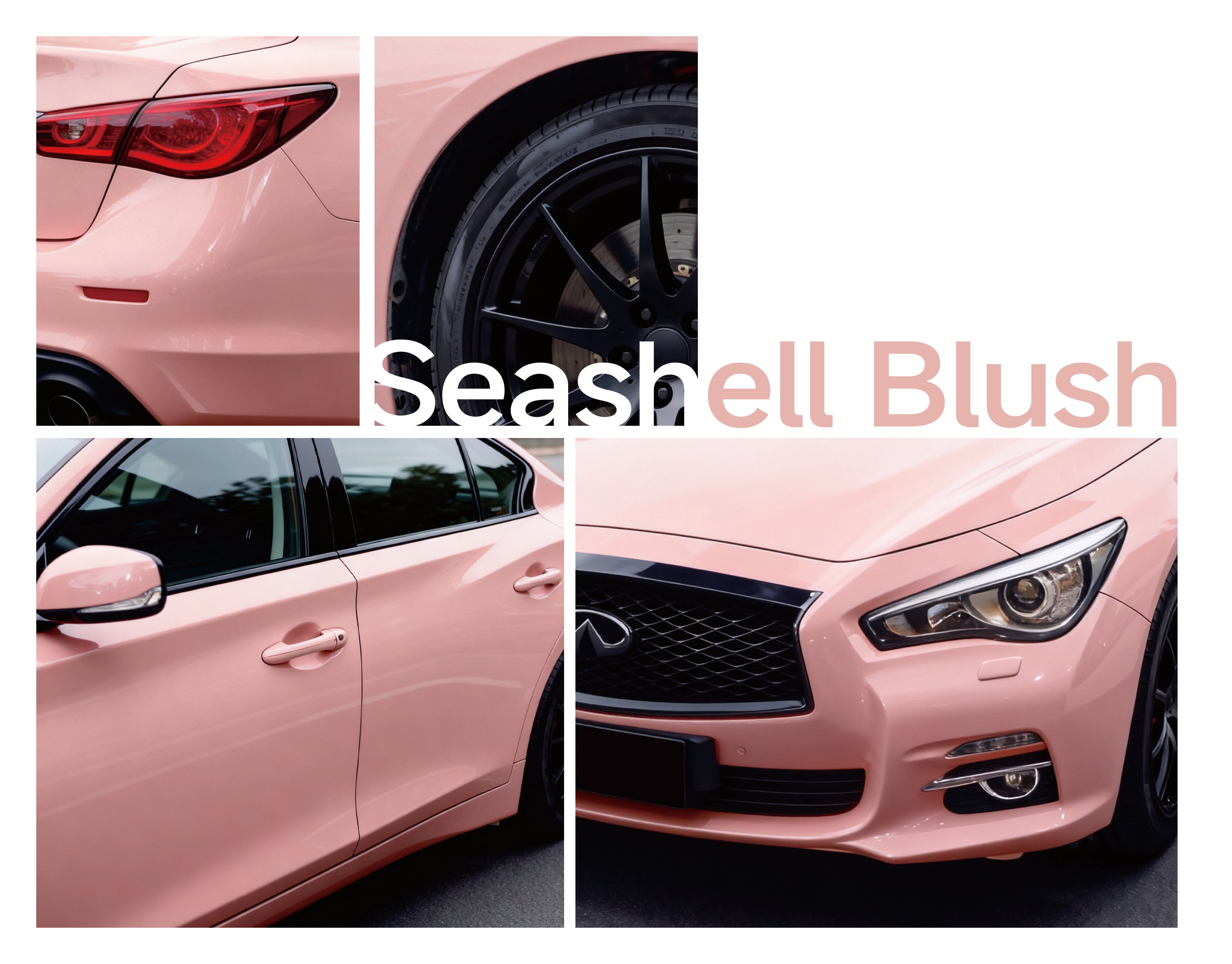 Seashell Blush