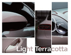 Light Terracotta