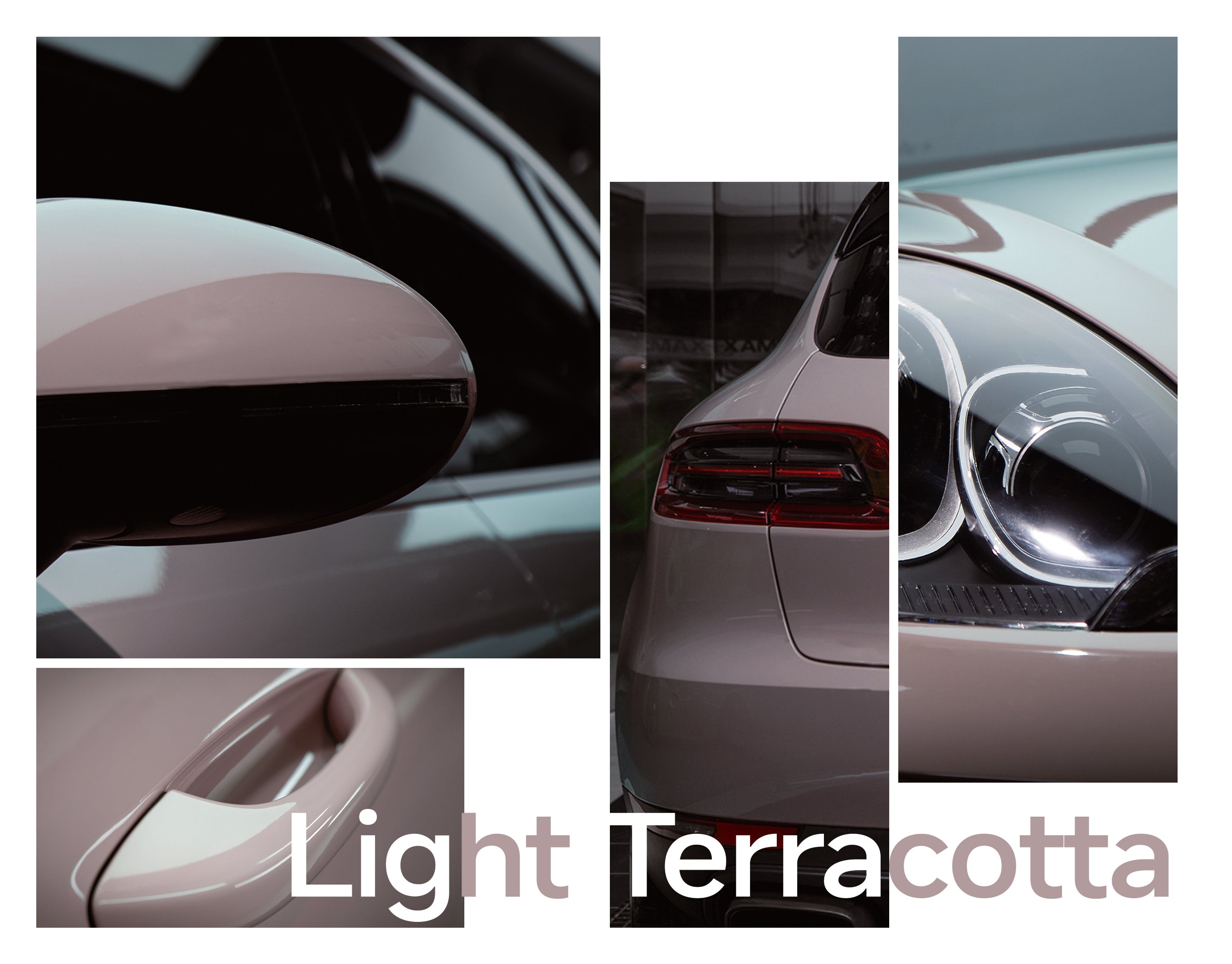 Light Terracotta