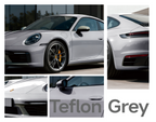 Teflon Grey