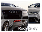 Rock Grey