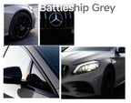 Battleship Grey
