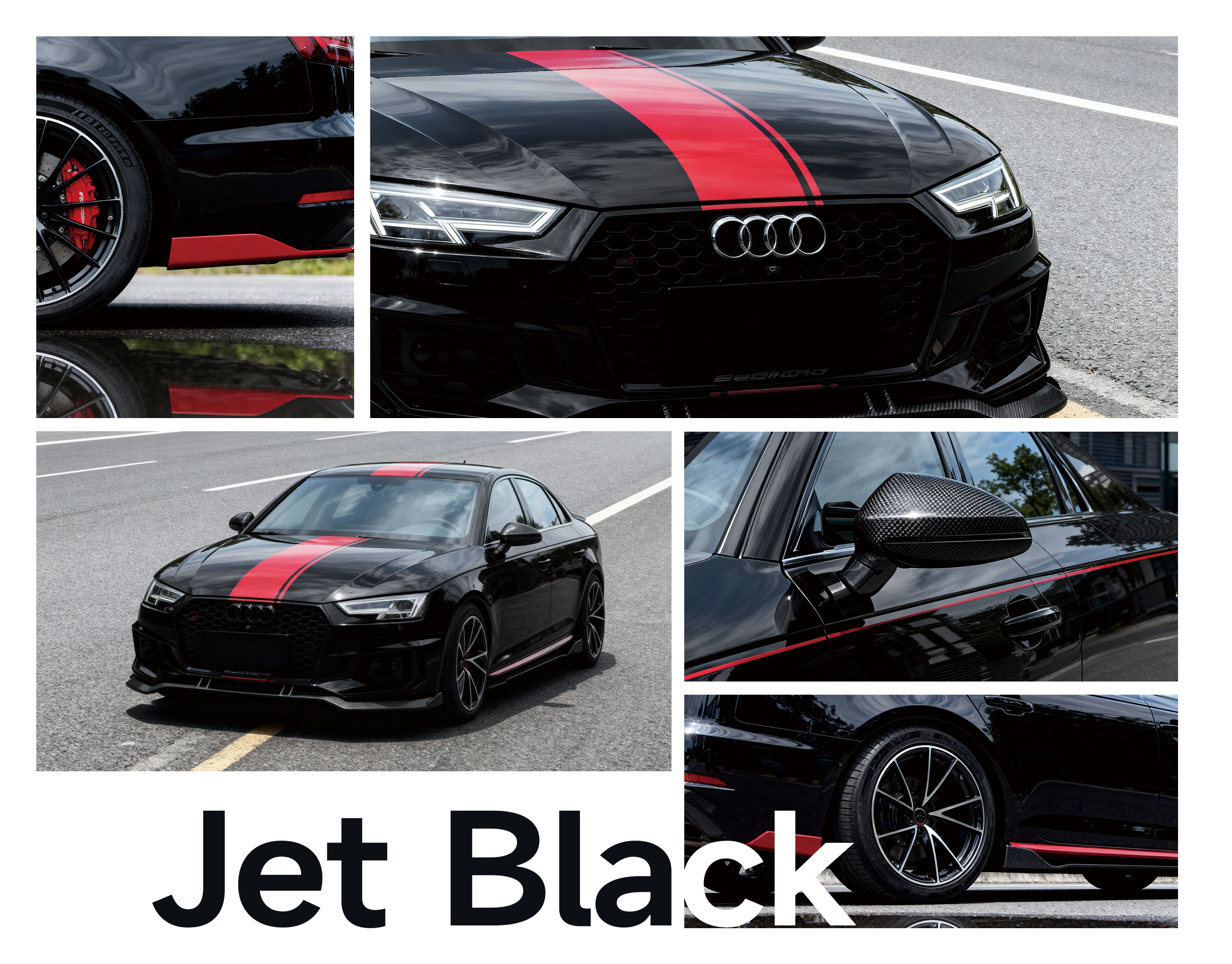 Jet Black