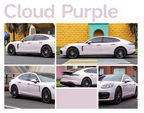 Cloud Purple