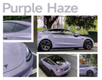 Purple Haze