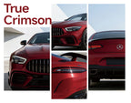 True Crimson