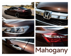 Mahogany