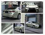 Summit Green