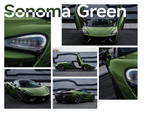 Sonoma Green