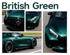 British Green