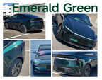 Emerald Green