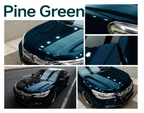 Pine Green