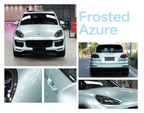 Frosted Azure