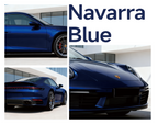 Navarra Blue