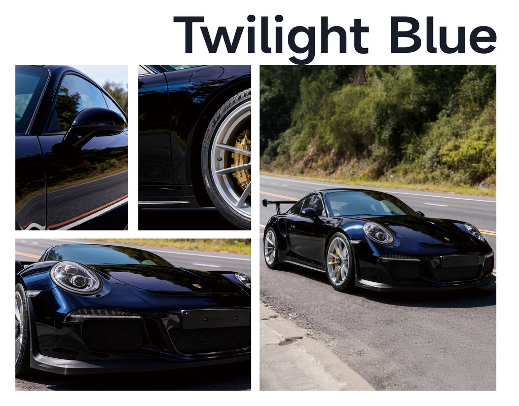 Twilight Blue