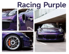 Racing Purple
